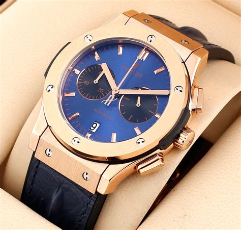 hublot original watches price in pakistan|Hublot automatic watch price.